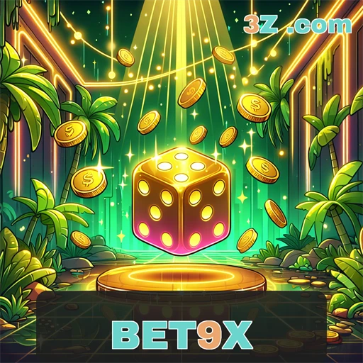 Bet9x: Um App Envolvente para Jogadores Brasileiros