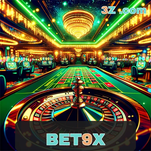Bônus Imperdíveis: Atrações do Bet9x para Jogadores