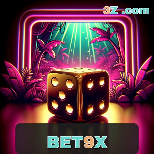 Aventura nos Jogos: Atrações do bet9x para Todos