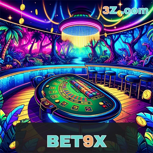 bet9x Plataforma Completa