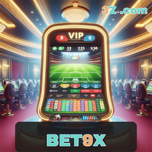 bet9x Promoções Diárias
