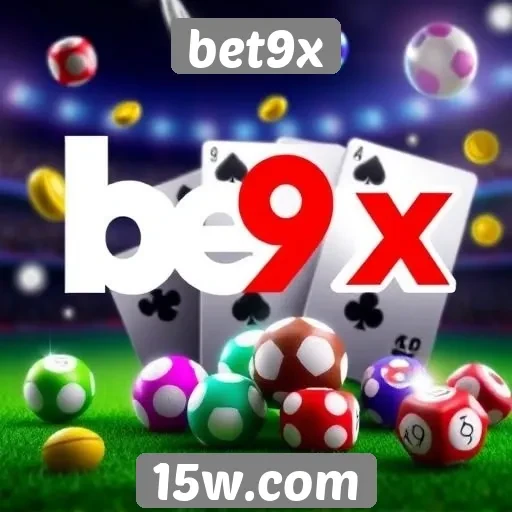 Análise das opções de jogos disponíveis no bet9x