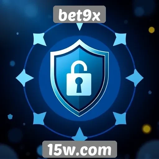 Avaliação da segurança no site de jogos bet9x
