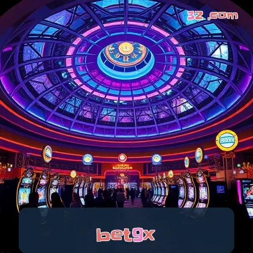 bet9x Avaliações